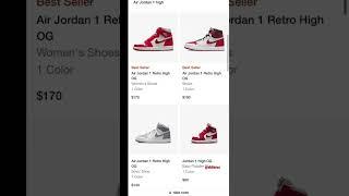 How to Check for EXCLUSIVE ACCESS ON NIKE SNKRS APP.