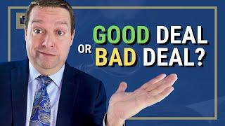 What is a Good Result in a Criminal Case? | Washington State Attorney