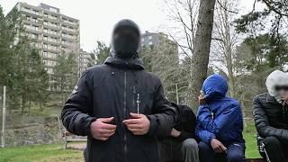 Il modello svedese è a prova di gang