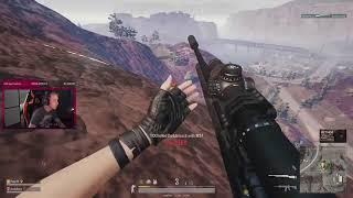 BEST KILL EVER in PUBG / ЛУЧШИЙ КИЛЛ в ИГРЕ / ANDYPYRO 720 NoScope KILL