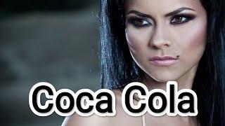 INNA ft. J.Balvin - Coca Cola |Official Music Video| 4K