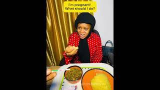 My husband doesn’t want to accept my pregnancy