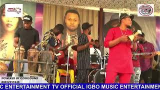 Jachi Official Today Live Stage Music Performing Now - 2023 Latest Music