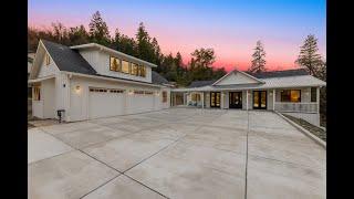 3312 Tranquil Creek Road Placerville, CA |  ColdwellBankerHomes.com