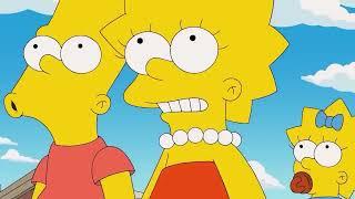 [NoZoom] The Simpson Season 32 Ep.07 | 2025 The Simpson Full Episodes NoCuts 1080p HD