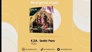 K.ZIA, Sedric Perry – YOU