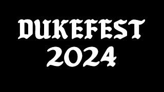 DukeFest 2024 - Festival Trailer