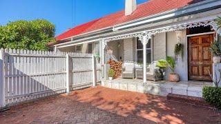 House Tour : Harfield Road - Claremont