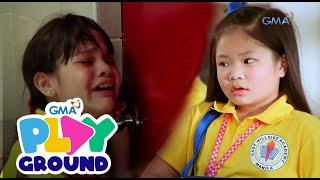 My BFF: Bullies ang classmates ni Rachel!