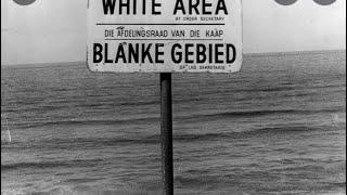 Apartheid was not only in South Africa!#africa #southafrica #southsudan