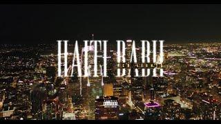 Haiti Babii - Red Lights (Visualizer)