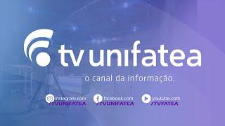 NOVA PROGRAMAÇÃO TV UNIFATEA - 2020