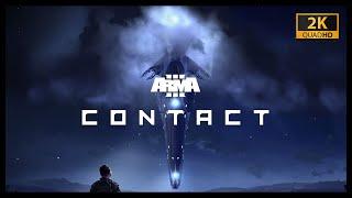 ArmA 3.Кампания (DLC)Contact-Прохождение #1