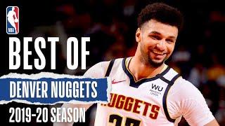 Denver Nuggets Full Season Highlights | 2019-20