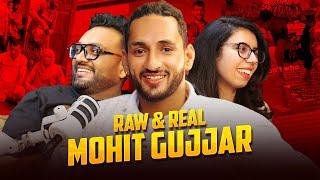 Mohit Gujjar on Politics, Spirituality & Success | Raw & Real Life Story | Shallu Nisha Podcast