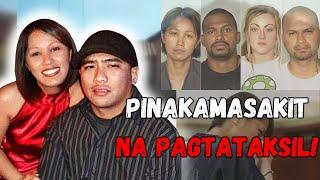 PINAY, LUHAAN sa PAGSISI Dahil sa NAGAWA sa Kanyang SUNDALONG MISTER! | Tagalog True Stories