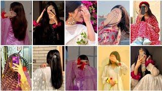 Awesome and Stylish profile pics for whatsapp | Hidden face dpz for girls  @DpzCollectionz