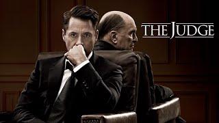 The Judge 2014 Movie || Robert Downey Jr, Robert Duvall, Vera Farmiga || The Judge Movie Full Review