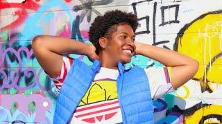 Manna Steel - You Got It Right (Official Video)