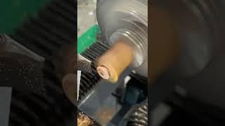 mini wood lathe project ideas