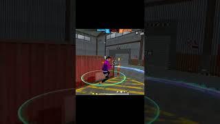 free fire mobile player
