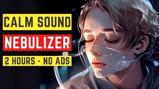 Stop Overthinking - Calm Aerosol Nebulizer Sound That Will Make You Relax In Seconds