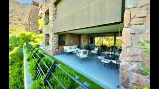 Venta Departamento Santa María de Manquehue, Vitacura