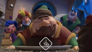 MBC1 Ramadan 2020 TV spots (Fananees)