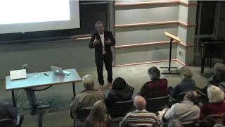 Artificial intelligence: success, limits, myths and threats ▸ KITP Public Lecture by Marc Mézard