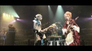 Versailles - SILENT KNIGHT (Live)