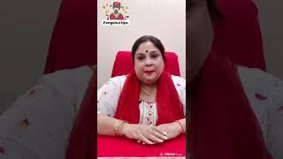 Fengshui Tips By Tarot Pooja Verma...........#vastu #vastutips #astrologer