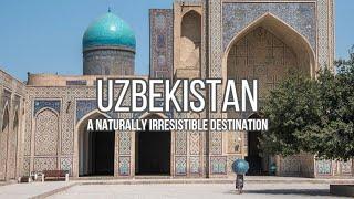 Exploring Uzbekistan: A Naturally Irresistible Destination- Journey to Asia's Best-Kept Wonders!