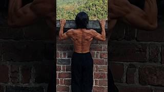 UPPER BODY STRENGTH WORKOUT || ABS / V-SHAPED EXERCISES #kungfu #fitness