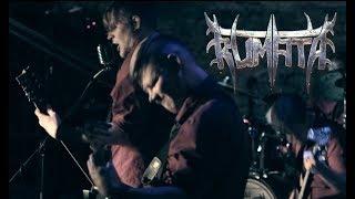 [RUMATA] - Ад пуст (Hell is empty)