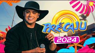 Natanzinho Lima - PréCaju 2024 (COMPLETO)