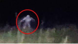 20 Most SCARY Camping Encounters Caught On Camera | Scary Comp V25