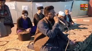 dharna golimar 2024 Alamdar network