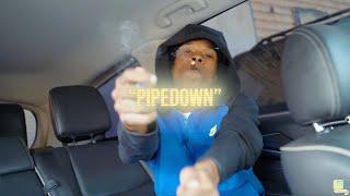 Swervyy - Pipedown (Official Music Video)