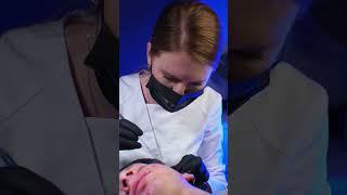 А вы в подростковом возрасте страдали от акне? Как лечили? #прыщи #средствоотпрыщей #чисткалица