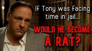 Would Tony Soprano Flip? | The Sopranos Explained