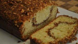 Chai Masala Cake (Masala Tea Cake) Indian Recipe | Show Me The Curry