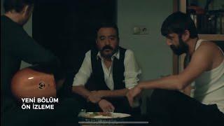 Çukur - Kahraman, Cumali, Selim Koçovalı (Ela gözlüm ben bu elden gidersem) türkü 4. Sezon 5. Bölüm