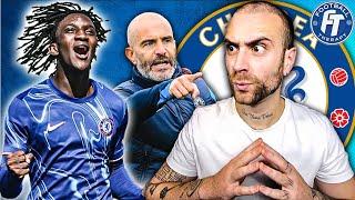 Exciting: HUGE Chelsea Squad Inclusion For Europe!!