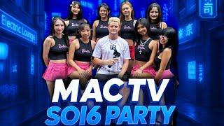 Soi 6 is about to EXPLODE - Come party with me July 11th!