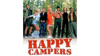 Happy Campers (2001) Trailer Offical with Brad Renfro, Dominique Swain & Justin Long.