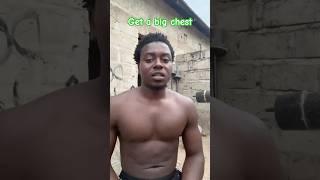 Best chest workout