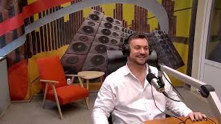 Радио Казак FM. Гость Сергей Дорошенко