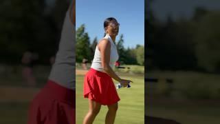 Lululemon Golf Clothes |  Women’s Golf Day