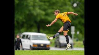 Charlie Votel - 6'0" Striker - 35 Goals - Class of 2024 - Ballistic United Soccer Club