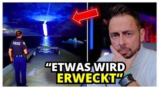 ALIEN-PODS, DROHNEN & DIE ANTARKTIS: Die ERSCHRECKENDE Wahrheit! 